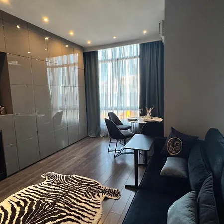 Apartment з видом на море Odesa